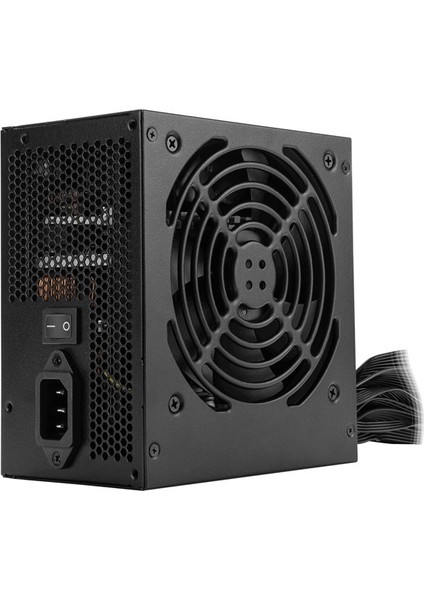 Msı 750W 80+ Gold Mag A750GN Pcıe 5.0 Tam Modüler Power Supply