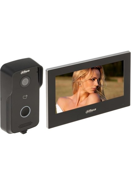 Dahua KTP03 Ip Video Interkom Kiti