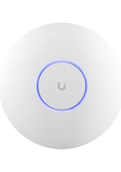 Ubıquıtı U7 Lr Wıfı7 Dual Band Kurumsal Access Point