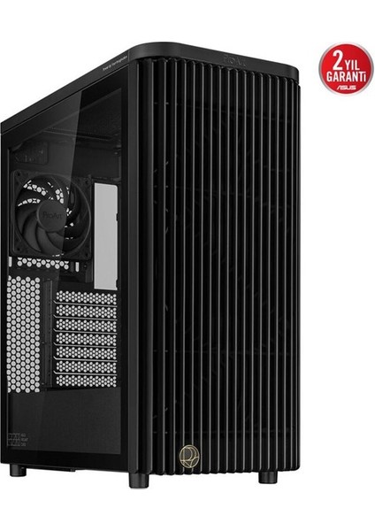 Asus Proart PA401 90DC00M0-B39020 Gamıng Mıd-Tower Pc Kasası