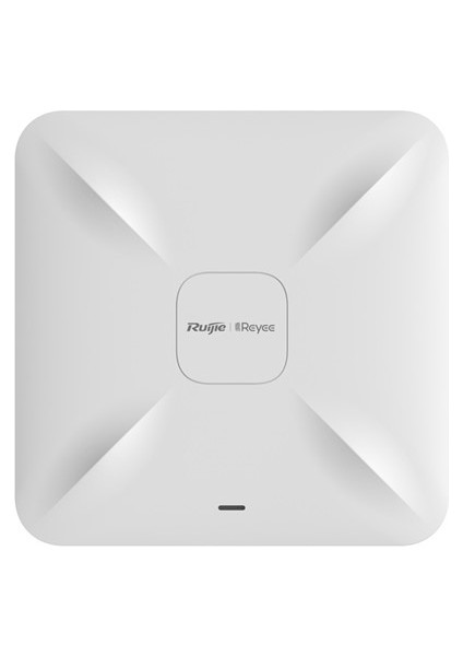Ruıjıe Reyee RG-RAP2200(E) AC1300 Dual Band Kurumsal Access Point Poe (Adaptör Yok)