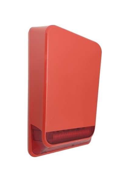 Teknim TFS-5792 Harici Yangın Alarm Sireni