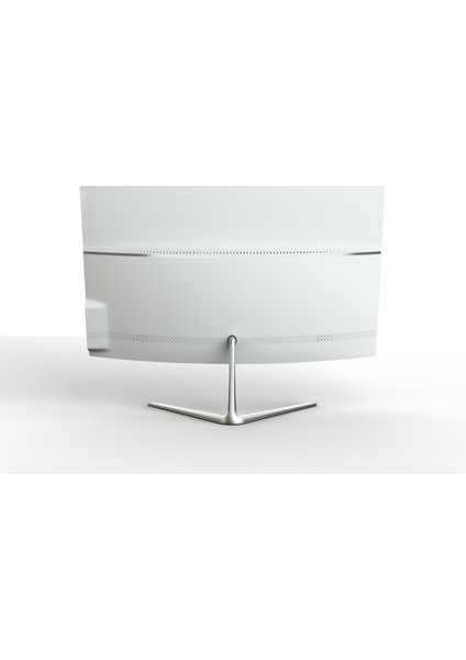 Iromx Mıo 24SC12 I5-12450H 16GB 512GB SSD 23.8" Fhd IPS Nontouch Free-Dos Beyaz All In One Pc