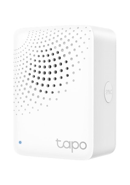 Tp-Lınk Tapo H100 Smart Hub