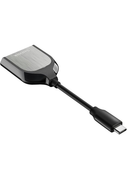 Sandısk Extreme Pro SDDR-409-G46 Sdhc Kart Usb-C Okuyucu