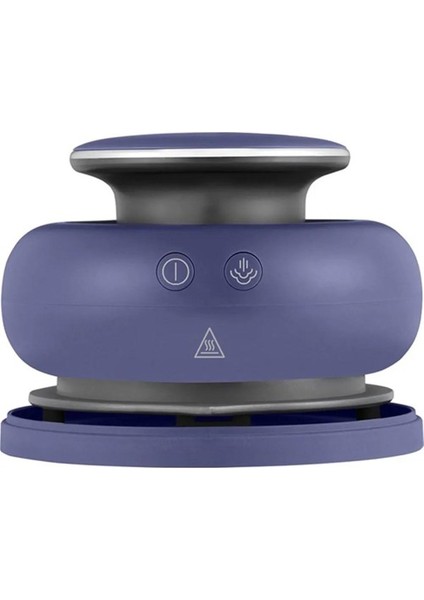 Altus Handygo Al 5533 L 1400W Lacıvert Buharlı Ütü