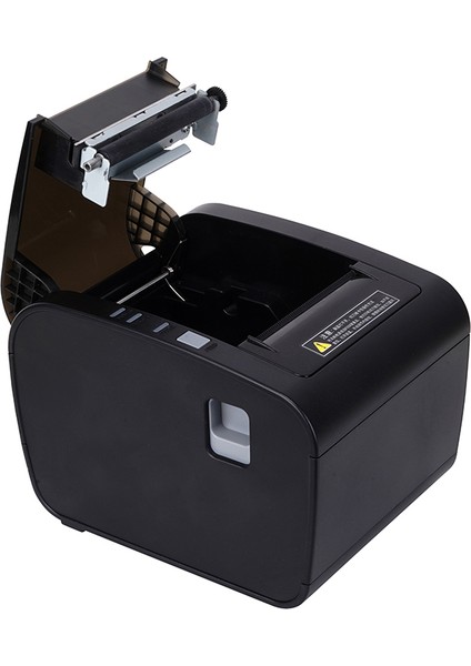 Sunlux RP8020 300MM/S 72MM USB Seri Ethernet Termal Fiş Yazıcı