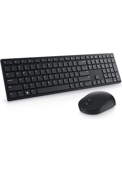 Dell KM5221W Kablosuz Klavye+Mouse