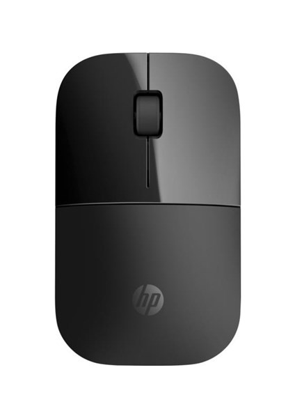 Hp Z3700 V0L79AA Siyah Kablosuz Mouse