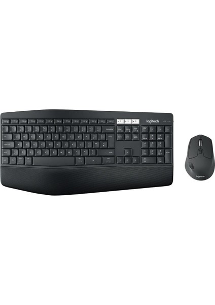 Logıtech MK850 Kablosuz Performans USB Q Tr mm Set 920-008230
