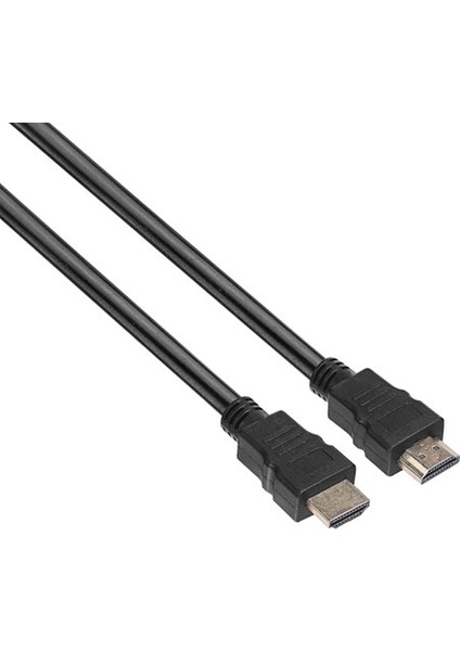 Oem Hdm-05 5metre HDMI Kablo Siyah 1.4V