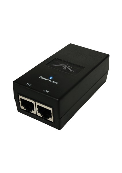 Ubıquıtı Poe Enjektör 24V-12W-G