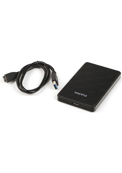 Dark Storex E29 USB 3.0 2,5" Disk Kutusu [DK-AC-DSE29]
