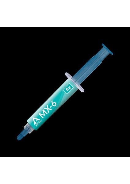 Arctıc Mx-6 AR-ACTCP00081A 8g Yüksek Performanslı Termal Macun