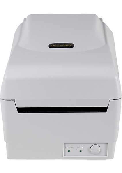 Argox OS-214EX Usb, RS-232, Eth Termal Transfer Barkod Yazıcı