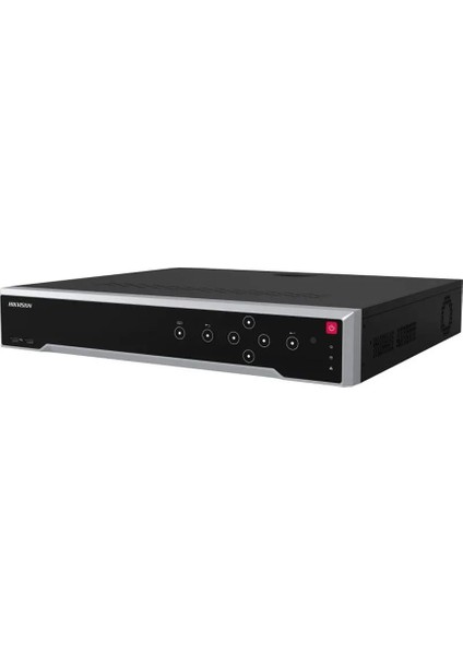 Hıkvısıon DS-7764NI-M4 64 Kanal Nvr (4 Sata)