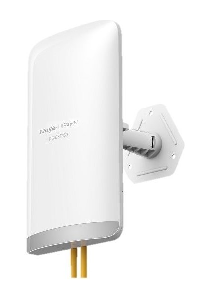 Ruıjıe Reyee RG-EST350 10DBI AC867 5ghz 5+Km Harici Access Point 2-Li Set