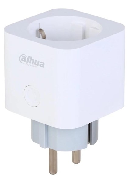 Dahua Ics1-W2 Mini Akıllı Wi-Fi Priz (Tekli)