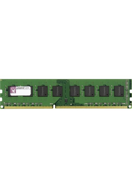 Kıngston 4gb 1600MHZ Ddr3 Bulk Pc Ram KIN-PC12800-4G