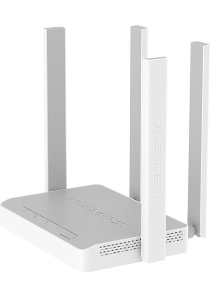 Keenetic Runner 4g KN-2212-01-EU N300 Mesh Wi-Fi 4g Lte Modem Router