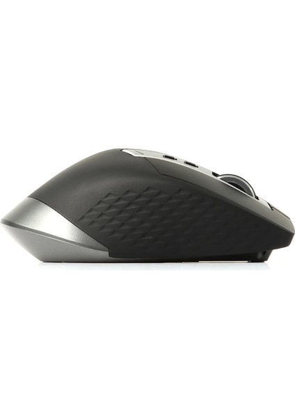Rapoo MT750S 3200DPI Wireless Kablosuz Siyah Mouse
