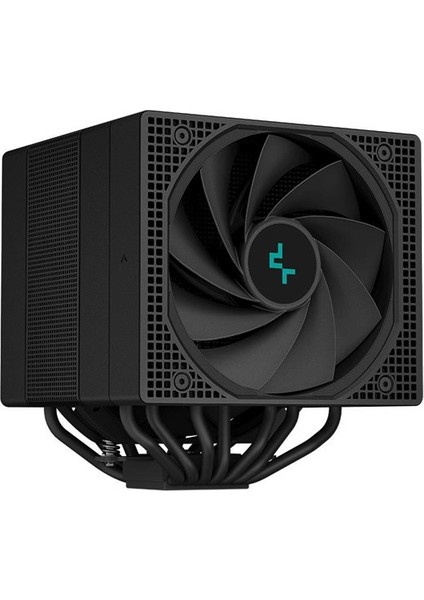 Deepcool Assassın Ivs AM5-1851P Hava Soğutmalı Dual Işlemci Fanı