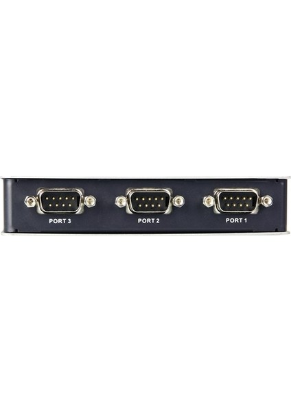 Aten ATEN-UC2324 4-Port USB To RS-232 Hub