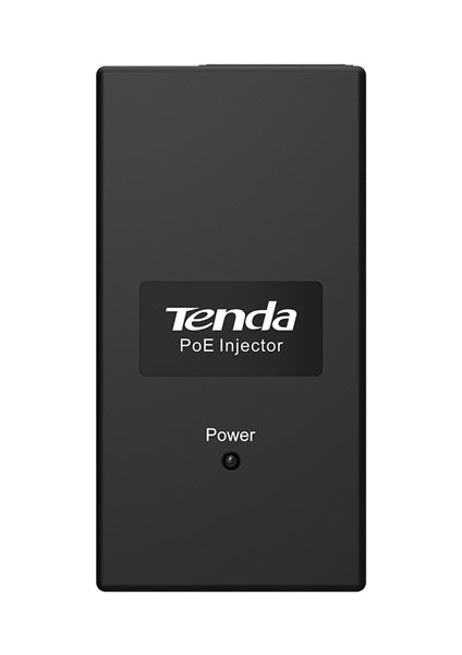 Tenda POE15F 1port 10/100 15W Poe Enjektör