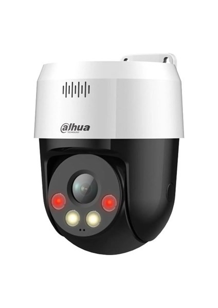 Dahua 2mp SD2A200HB-GN-A-PV-0400 Mini Speed Dome Ip Kamera