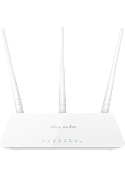 Tenda F3 300MBPS Wireless 11N Router
