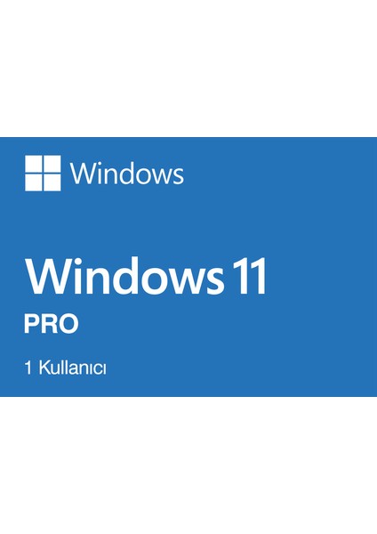 Oem Windows 11 Pro 64BIT Tr FQC-10556