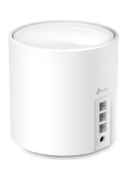 Tp-Lınk Deco X50-1P AX3000 Tüm Ev Mesh Wifi 6 Router