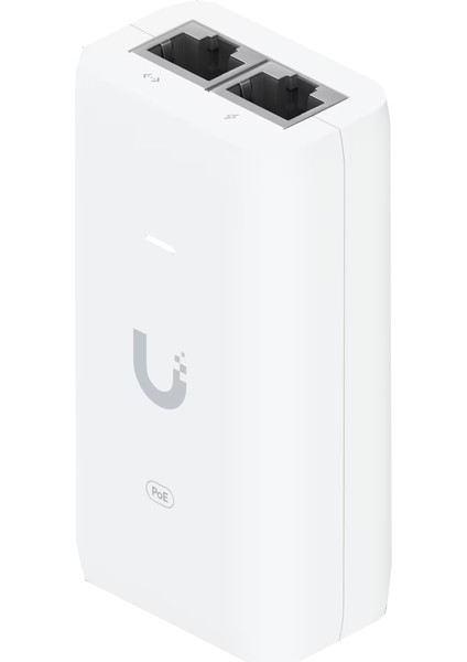 Ubnt U-Poe 15W Poe Enjektör