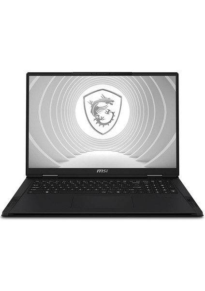 Msı 18" Creatorpro X18 Hx A14VKSG-481TR CORE I9 14900HX-128GB Ddr5 RAM-12GB Rtx 3500ADA-4TB NVME-W11 Pro