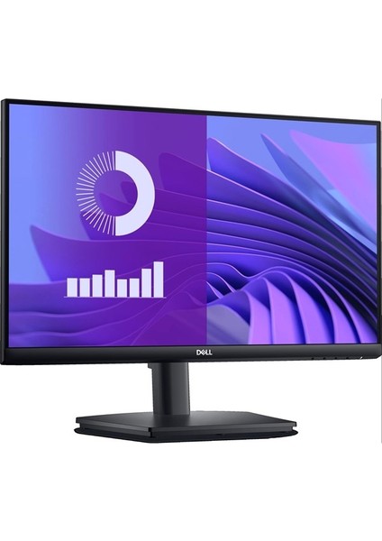Dell 24'' Va E2425H 5ms 75Hz Dp Ev Ofis Tipi Monitör (1920 x 1080)