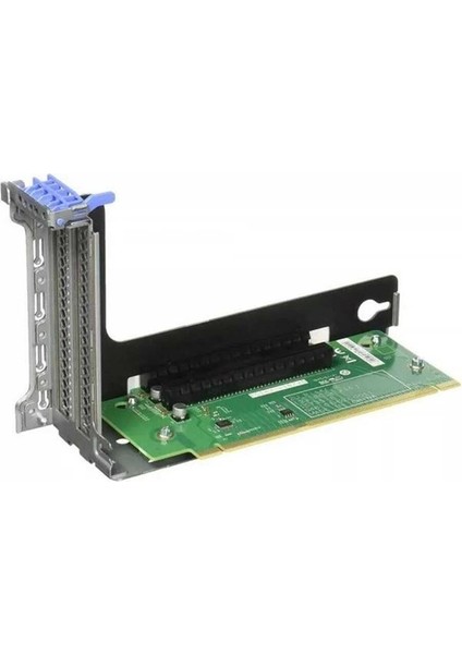 Lenovo 4XH7A61080 SR650 V2/SR665 Riser Kit V2 X16/X8/X8 Pcıe G3
