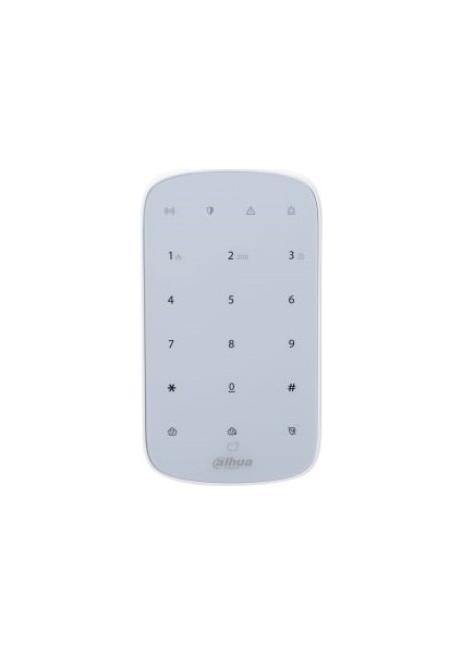 Dahua ARK30T-W2 Keypad