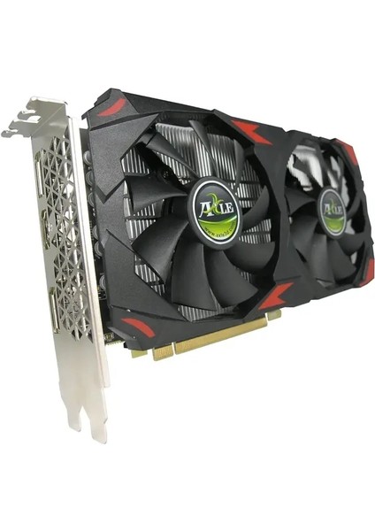Axle AX-RX580/8GD5P6IP2 RX580 8gb Gddr5 256BIT Hdmı/dp 16X