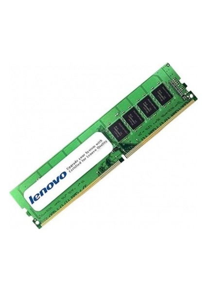 Lenovo 4X77A77496 32GB 3200MHZ Ddr4 2rx4 Ecc Server Ram