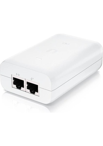 Ubıquıtı (Ubnt) U-Poe-At 1port Gigabit 30W Poe Enjektör