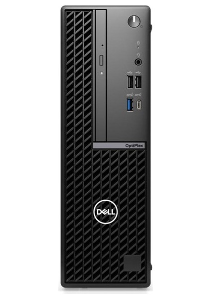 Dell Optıplex 7020SFF N018O7020SFFU Core I5 14500-16GB Ddr5 RAM-512GB Nvme-Fdos Mını Pc