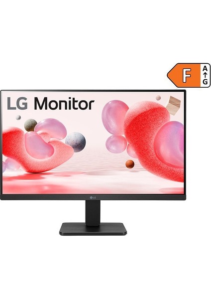 Lg 23.8'' 24MR400-B Fhd 5ms 100Hz HDMI VGA Vesa IPS Monitör