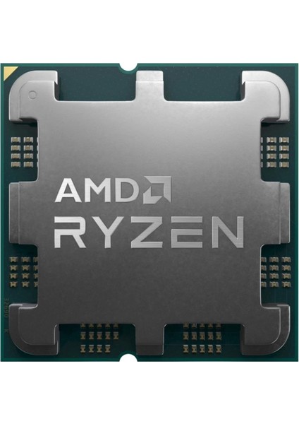 Amd Ryzen 7 9800X3D Am5 Tray Islemcı