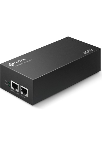 Tp-Lınk TL-POE170S Gıgabıt Injektör Adaptör
