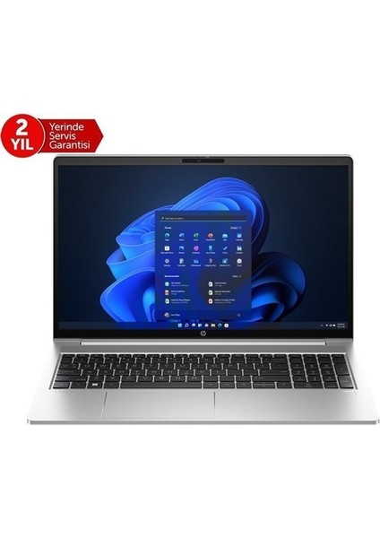 Hp 15.6" Probook 450 G10 B2NC6ES Core I5 1334U-40GB Ram-1tb Nvme-Fdos