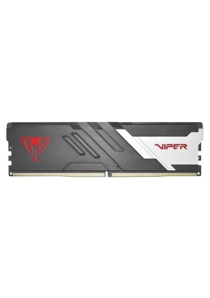 Patrıot 16GB Ddr5 6000MHZ CL30 Pc Ram Vıper Venom PVV516G60C30