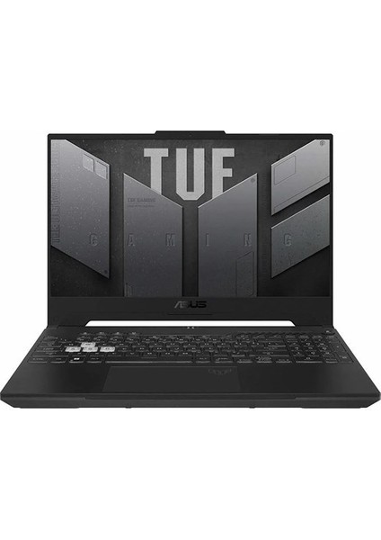 Asus 15.6" FX507ZC4 HN008W Core I7 12700H 16GB 512GB M2 Nvme- 4 GB RTX3050 W11