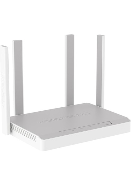 Keenetıc Titan AX3200 Mesh (Wi-Fi 6) Multi-Gigabit Router / Access Point