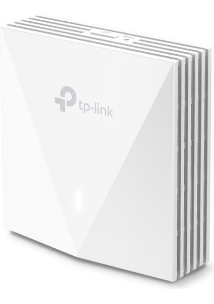 Tp-Lınk Omada EAP650-WALL AX3000 Dual Band Wıfı6 2xgbıt RJ45 Port 574MBPS/2.4GHZ/2402MBPS/5GHZ Access Poınt (Adaptörsüz)