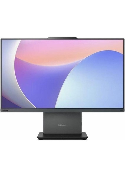 Lenovo 23.8" Dokunmatık Thınkcentre TCNEO50A 24 G5 12SC001MTR Core I5 13420H-40GB Ddr5 RAM-512GB Nvme-Fdos